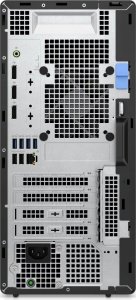 Komputer Dell PC OptiPlex Plus 7010 MT/260W/TPM/i5-13500/16GB/512GB SSD/Integrated/DVD RW/vPro/Kb/Mouse/W11 Pro/3Y PS NBD 4