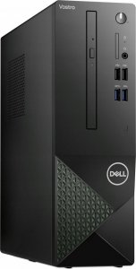 Komputer Dell DELL PC Vostro 3710 SFF/180W/TPM/i7-12700/16GB/512GB SSD/Intel UHD 770/DVD RW/WLAN/Kb/Mouse/W11 Pro/3Y NBD 1
