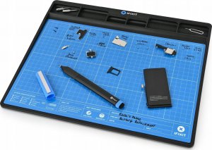 iFixit Mata magnetyczna FixMat 2