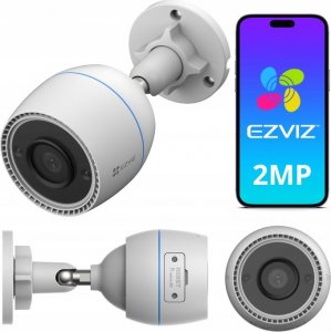 Kamera IP Ezviz Kamera IP EZVIZ H3c (2MP) 1