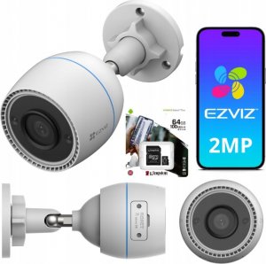 Kamera IP Ezviz 2Mpix (CS-H3c) 7