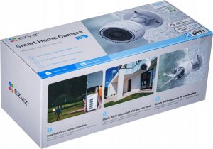 Kamera IP Ezviz 2Mpix (CS-H3c) 9