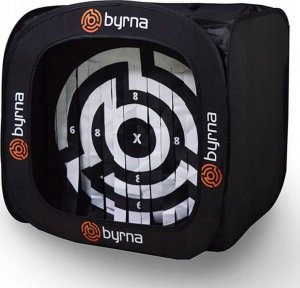 BYRNA Tarcza składana Byrna Target Tent 45x45 cm (BM68151-1) 1