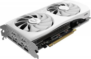 Karta graficzna Zotac Gaming GeForce RTX 4070 SUPER Twin Edge OC White 12GB GDDR6X (ZT-D40720Q-10M) 2
