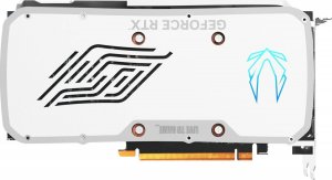 Karta graficzna Zotac Gaming GeForce RTX 4070 SUPER Twin Edge OC White 12GB GDDR6X (ZT-D40720Q-10M) 5