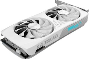 Karta graficzna Zotac Gaming GeForce RTX 4070 SUPER Twin Edge OC White 12GB GDDR6X (ZT-D40720Q-10M) 6