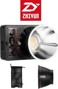 Zhiyun Zhiyun LED Molus X100 COB Light 7
