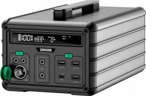 Zendure 1000M SupeBase Pro 1016 Wh 1