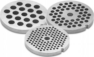 Maszynka do mielenia mięsa Zelmer Zelmer ZMM5801P Zosia biały 12