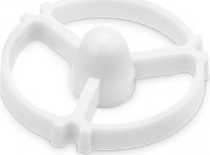 Maszynka do mielenia mięsa Zelmer Zelmer ZMM5801P Zosia biały 4