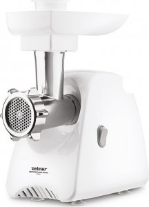 Maszynka do mielenia mięsa Zelmer Zelmer ZMM5801P Zosia biały 6