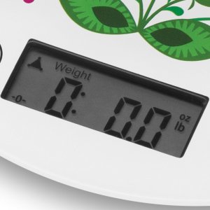 Waga kuchenna Zelmer ZKS1611 Koguty 2