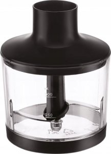 Blender Zelmer Zelmer ZHB6000 Smart czarno-srebrny 4