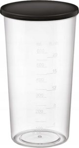 Blender Zelmer Zelmer ZHB6000 Smart czarno-srebrny 5