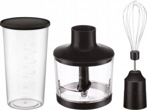 Blender Zelmer Zelmer ZHB6000 Smart czarno-srebrny 6