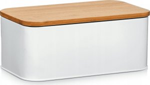 Chlebak Zeller ZELLER 2w1 25370 biały 1