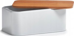 Chlebak Zeller ZELLER 2w1 25370 biały 2