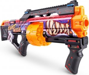 Zuru Wyrzutnia SKINS LAST STAND Beast OuT 2