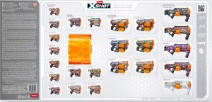 Zuru Wyrzutnia SKINS LAST STAND Beast OuT 3