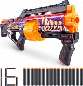 Zuru Wyrzutnia SKINS LAST STAND Beast OuT 4