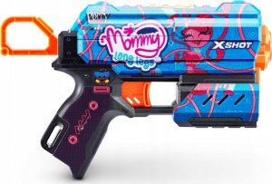 Zuru Wyrzutnia Flux 8 strzałek Gametime 3