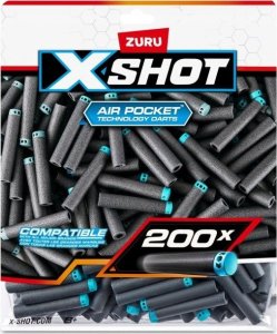 Zuru Strzałki Excel 200 sztuk Foliopak 2