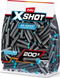 Zuru Strzałki Excel 200 sztuk Foliopak 4