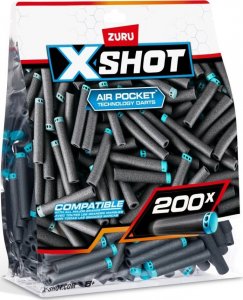 Zuru Strzałki Excel 200 sztuk Foliopak 5