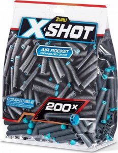 Zuru Strzałki Excel 200 sztuk Foliopak 6