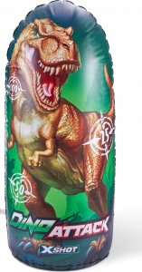 Zuru Nadmuchiwany cel Dinozaur Dino Attack 2