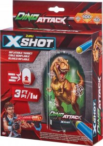 Zuru Nadmuchiwany cel Dinozaur Dino Attack 3