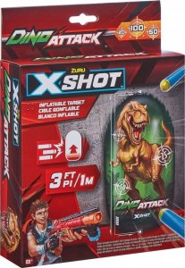 Zuru Nadmuchiwany cel Dinozaur Dino Attack 4