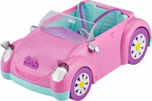 Zuru Zestaw z lalką 10.5 cala Różowy Kabriolet 4