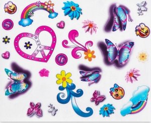 Zuru Zestaw z lalką 10.5 cala Różowy Kabriolet 5