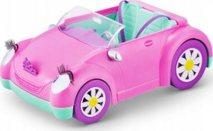 Zuru Zestaw z lalką 10.5 cala Różowy Kabriolet 9