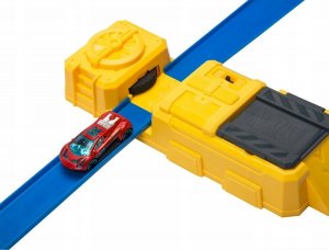 Zuru Tor samochodowy Pętla i Rampa 11