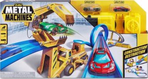 Zuru Tor samochodowy Pętla i Rampa 13