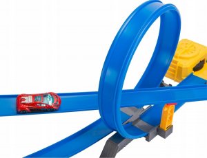 Zuru Tor samochodowy Pętla i Rampa 14