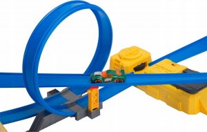 Zuru Tor samochodowy Pętla i Rampa 15