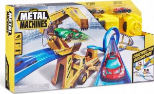 Zuru Tor samochodowy Pętla i Rampa 2