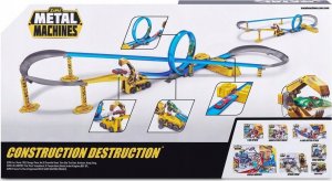 Zuru Tor samochodowy Pętla i Rampa 4