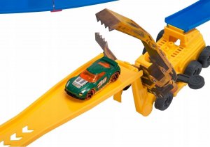 Zuru Tor samochodowy Pętla i Rampa 8