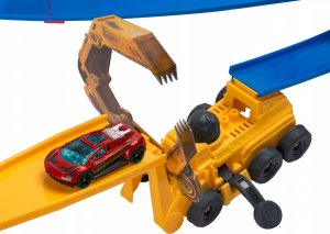 Zuru Tor samochodowy Pętla i Rampa 9