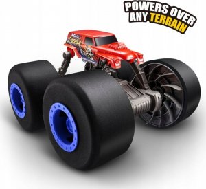 Zuru Pojazd Over Drive Monster Truck 2