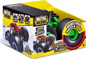 Zuru Pojazd Over Drive Monster Truck 7