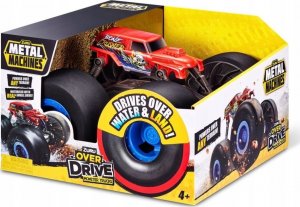 Zuru Pojazd Over Drive Monster Truck 8