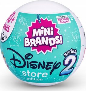 Figurka Zuru Figurka Mini Brands Sklep Disneya 1