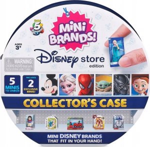 Figurka Zuru Figurki Disney Mini Brands Seria 1 Walizeczka 1