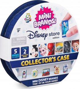 Figurka Zuru Figurki Disney Mini Brands Seria 1 Walizeczka 4