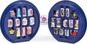 Figurka Zuru Figurki Disney Mini Brands Seria 1 Walizeczka 7